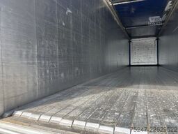 Knapen Trailers K200 K200 - 92m3 Liftas SAF Floor 10mm