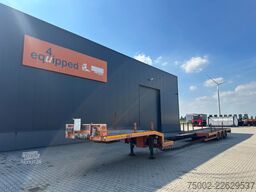 Nooteboom OSD-48-03 V/L OSD-48-03 V/L / LOWLOADER / 640CM...