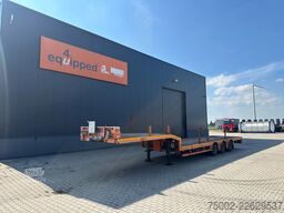 Nooteboom OSD-48-03 V/L OSD-48-03 V/L / LOWLOADER / 640CM...
