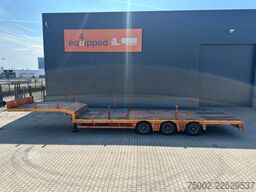 Nooteboom OSD-48-03 V/L OSD-48-03 V/L / LOWLOADER / 640CM...