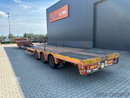 Nooteboom OSD-48-03 V/L OSD-48-03 V/L / LOWLOADER / 640CM...