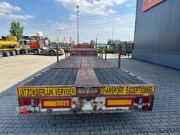 Nooteboom OSD-48-03 V/L OSD-48-03 V/L / LOWLOADER / 640CM...