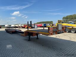 Nooteboom OSD-48-03 V/L OSD-48-03 V/L / LOWLOADER / 640CM...
