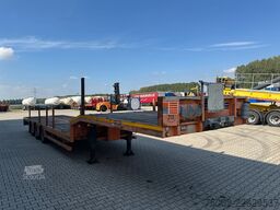 Nooteboom OSD-48-03 V/L OSD-48-03 V/L / LOWLOADER / 640CM...