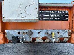 Nooteboom OSD-48-03 V/L OSD-48-03 V/L / LOWLOADER / 640CM...