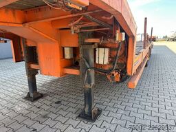 Nooteboom OSD-48-03 V/L OSD-48-03 V/L / LOWLOADER / 640CM...