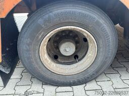 Nooteboom OSD-48-03 V/L OSD-48-03 V/L / LOWLOADER / 640CM...
