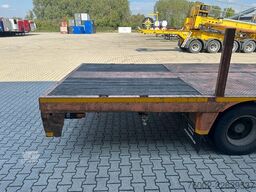 Nooteboom OSD-48-03 V/L OSD-48-03 V/L / LOWLOADER / 640CM...