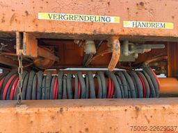Nooteboom OSD-48-03 V/L OSD-48-03 V/L / LOWLOADER / 640CM...