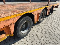 Nooteboom OSD-48-03 V/L OSD-48-03 V/L / LOWLOADER / 640CM...