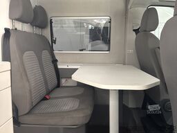 Volkswagen Grand California 2023 |Cambio automatico | Completamente accessoriato