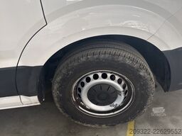 Volkswagen Grand California 2023 |Cambio automatico | Completamente accessoriato