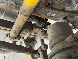 Scania 114 - 380 (MANUAL GEARBOX / BOITE MANUELLE)
