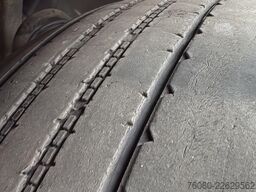 Scania 114 - 380 (MANUAL GEARBOX / BOITE MANUELLE)