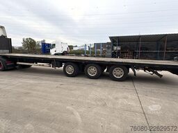 Van Hool 3B2011 (HOLLAND TRAILER / REMORQUE PAYS BAS)