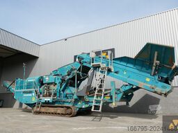 Powerscreen 1150 Maxtrak
