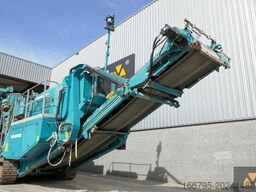 Powerscreen 1150 Maxtrak