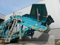 Powerscreen 1150 Maxtrak