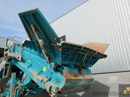 Powerscreen 1150 Maxtrak