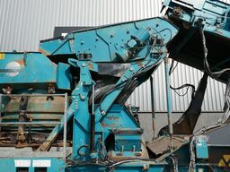 Powerscreen 1150 Maxtrak