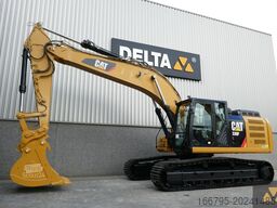 Caterpillar 330FL