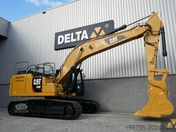 Caterpillar 330FL