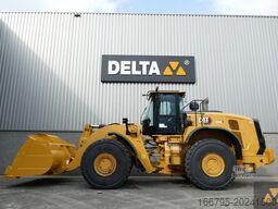 Caterpillar 980M