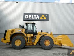 Caterpillar 980M