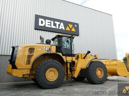 Caterpillar 980M