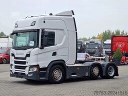 Scania G450 NGS Highline 6x2/4 - Steering - Euro 6 - L...