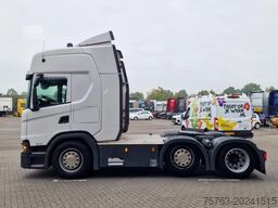 Scania G450 NGS Highline 6x2/4 - Steering - Euro 6 - L...