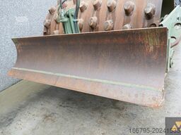 Caterpillar CS563D Ex-army