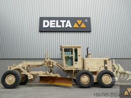 Caterpillar 130G Ex-army