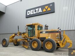 Caterpillar 140H