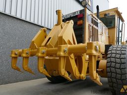 Caterpillar 140H
