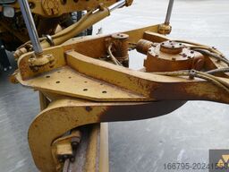 Caterpillar 140H