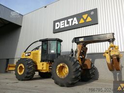 Caterpillar 555D
