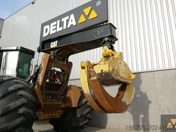 Caterpillar 555D