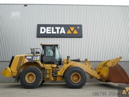 Caterpillar 966K