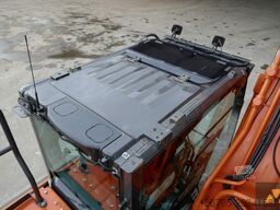 Hitachi ZX210LC-7