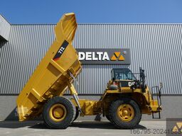Caterpillar 772