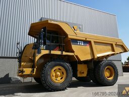 Caterpillar 772