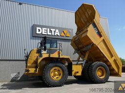 Caterpillar 772
