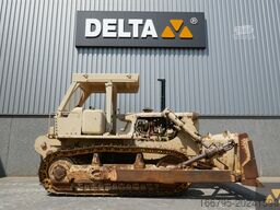 Caterpillar D7G Ex-army