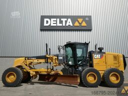 Caterpillar 12M3