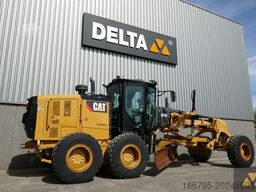 Caterpillar 12M3