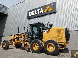 Caterpillar 12M3
