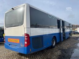 Mercedes-Benz Intouro