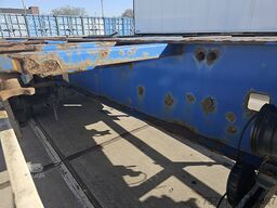 KRONE SD 27 EL 40 FT