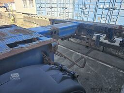 KRONE SD 27 EL 40 FT